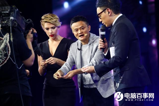 馬云把目光對準硅谷 這一次他怎樣改變中美貿易？