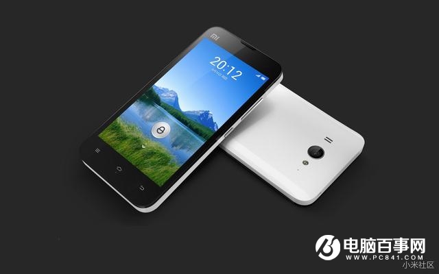 從小米1到米6 小米手機工業設計進化史！