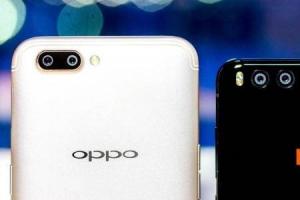推銷神邏輯 OPPO R11驍龍660比驍龍835厲害！