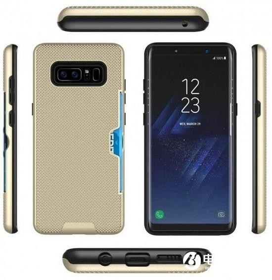 iPhone 8遭圍剿 2017下半年旗艦手機大戰(zhàn)打響