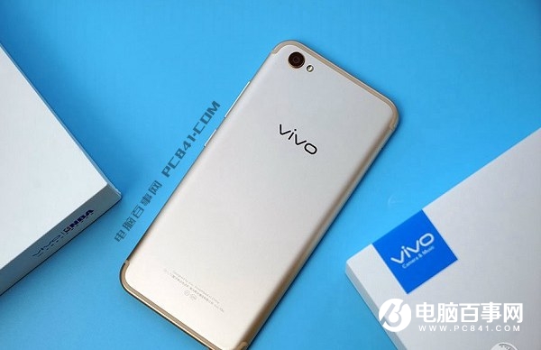 vivo X9s和OPPO R11哪個好看？外觀顏值對比