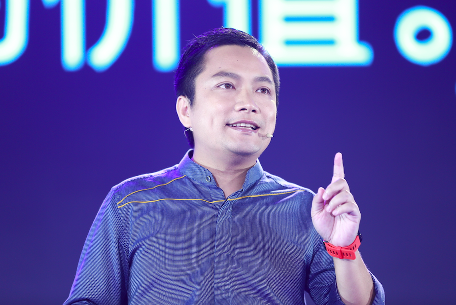 小米手環(huán)力壓蘋果/Fitbit 成為全球最大的可穿戴設備廠商