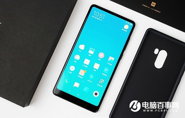小米MIX2優(yōu)點與缺點詳解 全面屏設(shè)計 性能提升明顯