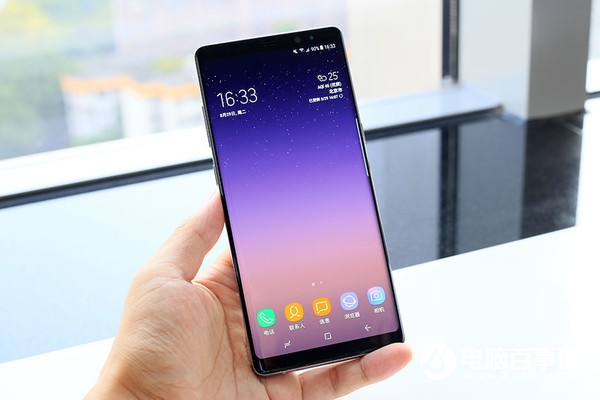 iPhone X相機(jī)參數(shù)對比三星Note8  誰的拍照性能強(qiáng)？
