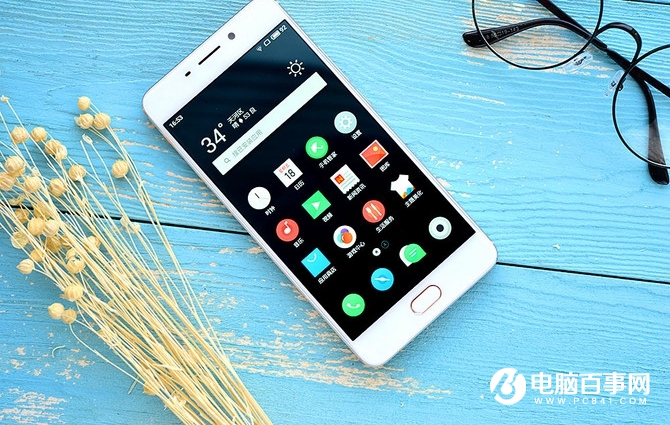 藍Note6開啟usb調試方法，魅藍Note6 usb調試在哪？