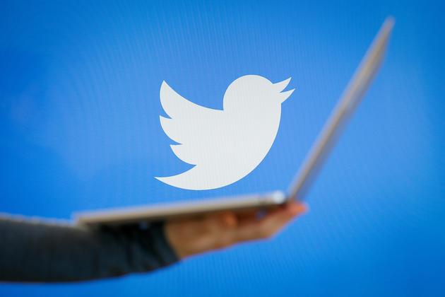 2015年以來(lái) Twitter已封禁超90萬(wàn)涉嫌恐怖主義帳戶