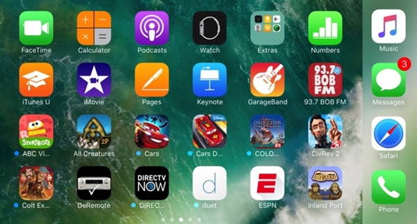 iPhone/iPad升級(jí)！iOS 11徹底跟32位應(yīng)用說(shuō)再見(jiàn)