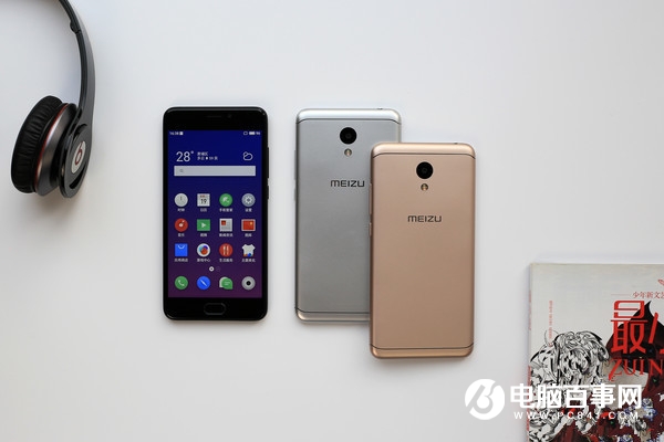 魅藍(lán)6和魅藍(lán)5有什么區(qū)別  魅藍(lán)6與魅藍(lán)5區(qū)別對比