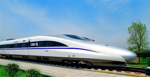 高鐵動車終于支持買票選座了 為12306點贊