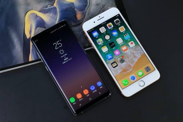iPhone用戶不愿意用安卓手機(jī)的五個(gè)原因