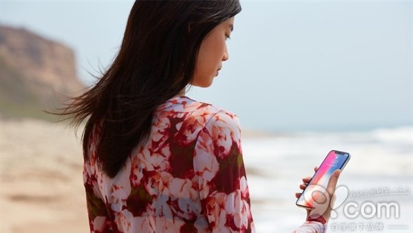 蘋果iPhone X續航表現出色，充電速度沒法忍