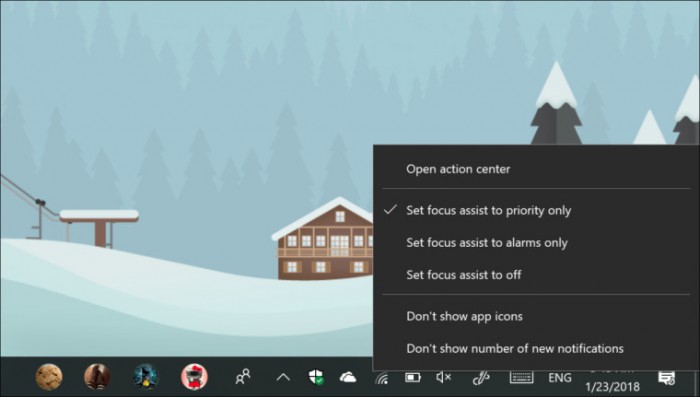 Win10 Build 17083正式發(fā)布 五個新功能一覽