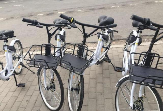 又一家共享單車倒閉了！1號(hào)單車宣布停運(yùn) 活了半年