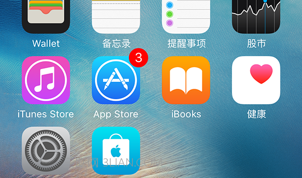 如何關閉蘋果手機App Store更新提醒？