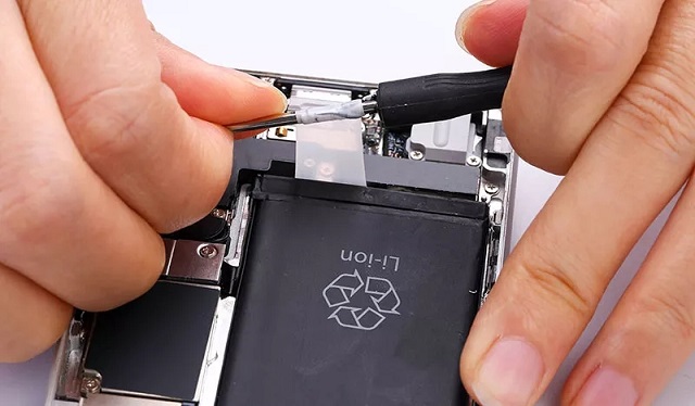 讓老設備換發新生 蘋果iPhone6更換電池教程