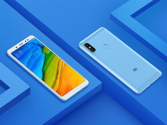 紅米Note 5評測：驍龍636+6GB內(nèi)存 千元旗艦機
