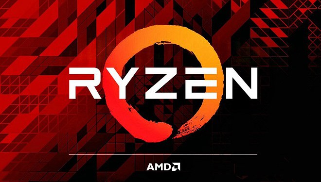 AMD第二代銳龍?zhí)幚砥?月19日上市 X470主板同步登場(chǎng)