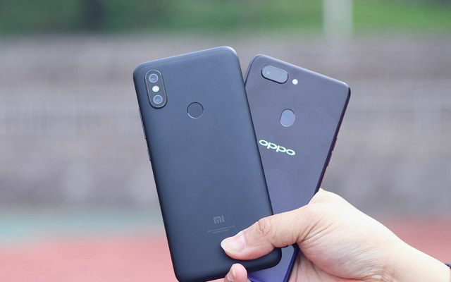 OPPO R15對(duì)比小米6X評(píng)測(cè) 小米6X和OPPO R15哪個(gè)好？