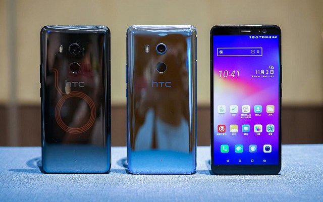 四月手機性能排名 2018年4月跑分最高的手機排行TOP10