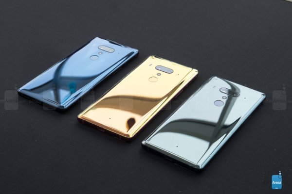 HTC U12+真機(jī)上手圖賞：看起來(lái)相當(dāng)漂亮