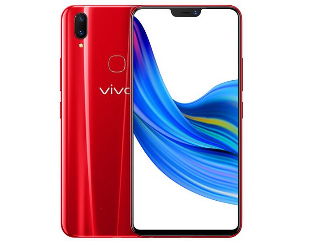 vivo Z1參數與真機圖賞 vivo Z1配置怎么樣？