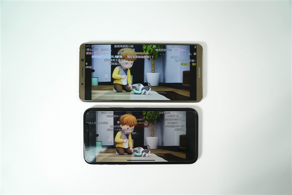 蘋果iOS 12 VS谷歌Android P：誰會更勝一籌？