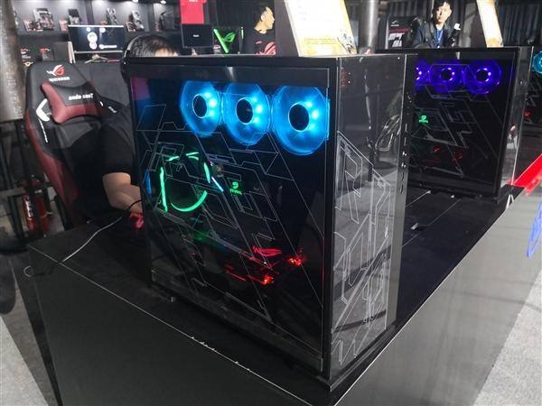 8500元左右i7-8700配GTX1070Ti配置推薦 游戲和設(shè)計(jì)兩不誤