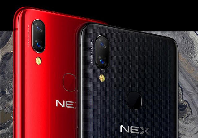 vivo NEX和旗艦版哪個好？vivo NEX旗艦版和標準版的區(qū)別