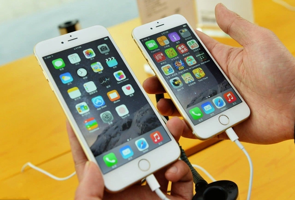 iTunes未能連接到iPhone，因?yàn)樗驯皇褂每诹铈i定怎么辦？