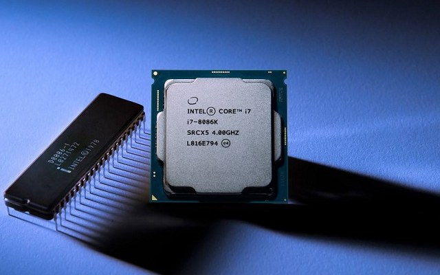 1.2萬i7-8086K信仰主機配置推薦 高端超頻水冷裝機方案