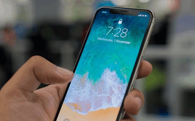 iOS12系統4個值得關注的新功能 讓設備更加安全