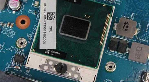 筆記本CPU低壓版和標壓版哪個好？ 如何選筆記本電腦CPU