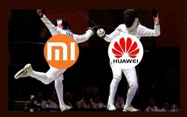 小米8和華為P20 Pro哪個好？華為P20 Pro對比小米8的區別