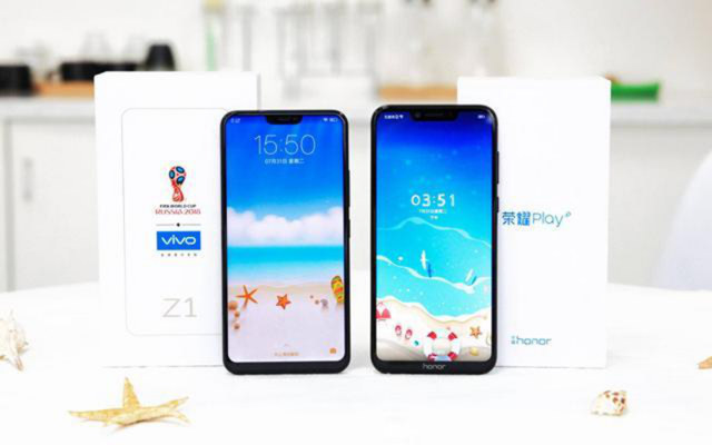 榮耀Play和vivo Z1區別對比 vivo Z1和榮耀Play哪個好？