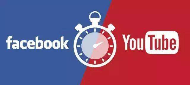 據(jù)研究YouTube將超越Facebook成為美國第二大網站
