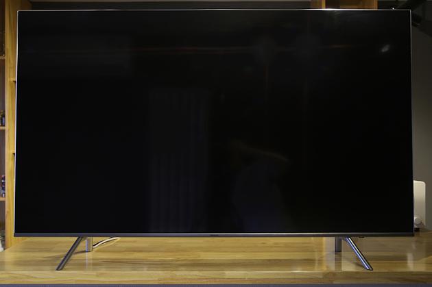 三星QLED電視Q6F評測：一款定位中高端的性價比產品