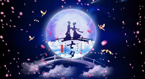 描寫七夕的經典古詩詞有哪些？七夕古詩詞經典詩句集錦