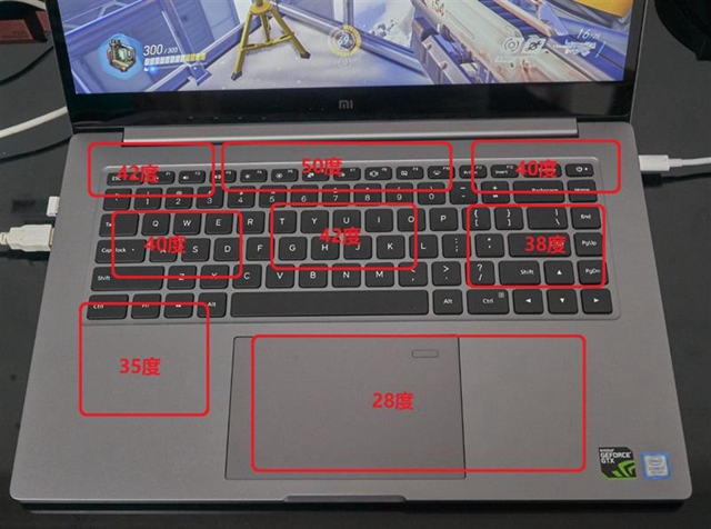 小米筆記本Pro GTX版值得買嗎 小米筆記本Pro GTX評測