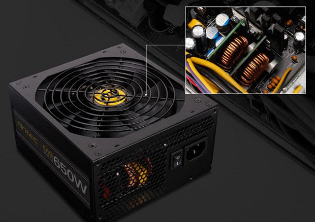 臺式機電源別隨便買！教你如何選擇合適功率的電腦電源