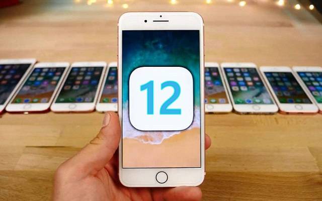 iOS12 Beta11和公測版9發(fā)布：修復Bug 流暢度進一步提升