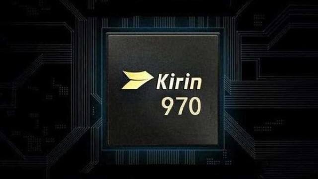 麒麟970和980差距多大 麒麟980和麒麟970區別對比