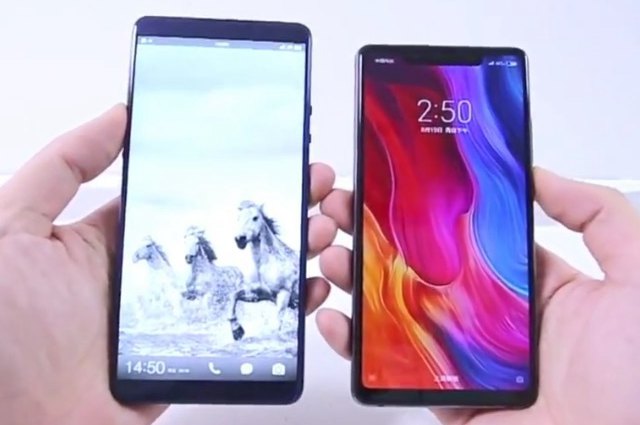 堅果Pro2s與小米8se區(qū)別對比評測 堅果Pro2s和小米8se哪個好？