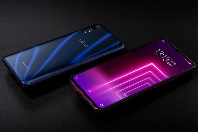 vivo X23跑分性能測試 驍龍670加持vivo X23跑分多少？