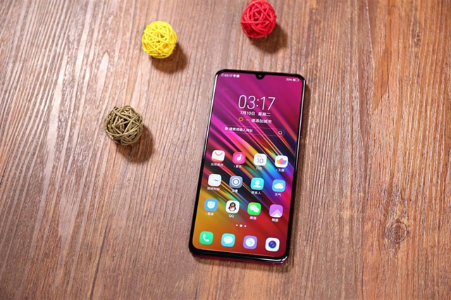 vivo X23值得買嗎？vivo X23全面評測
