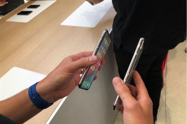 iPhone Xs/Xs Max/Xr全球售價對比 iPhone Xs哪個版本最便宜？