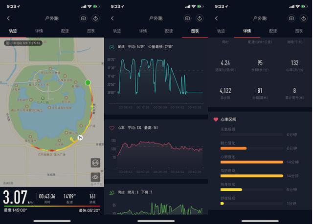榮耀手環(huán)4和小米手環(huán)3哪個好？小米手環(huán)3和榮耀手環(huán)4對比