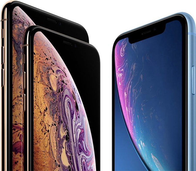 蘋果iPhone XS與iPhone XR的區別對比：你會選擇哪個？