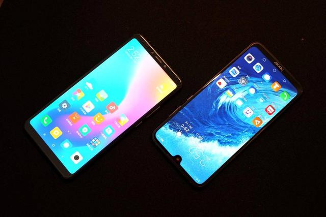 榮耀8X MAX和小米max3區別對比 榮耀8X MAX和小米MAX3哪個好？