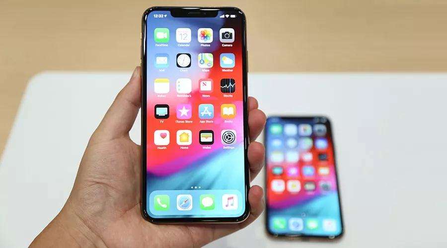 蘋果iPhone XS池續航能力怎么樣 iPhone XS電池容量多大？