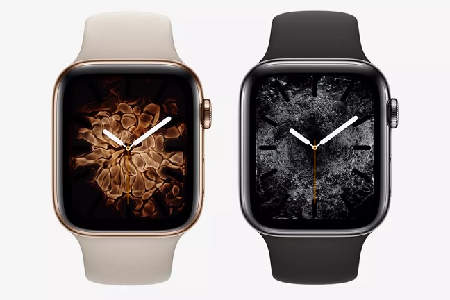 蘋果Apple Watch S4各版本區別對比 Apple Watch 4哪款好？